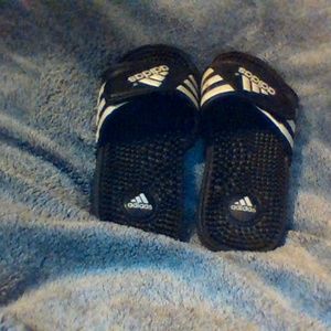 Adidas Slides